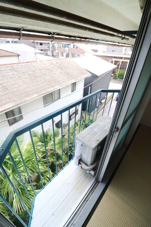 プチメゾン蕨の物件内観写真